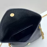 $88.00 USD Yves Saint Laurent YSL AAA Quality Messenger Bags For Women #1372161