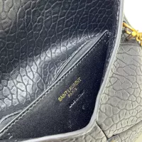 $88.00 USD Yves Saint Laurent YSL AAA Quality Messenger Bags For Women #1372161