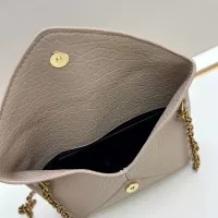 $88.00 USD Yves Saint Laurent YSL AAA Quality Messenger Bags For Women #1372162