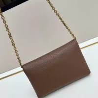 $88.00 USD Yves Saint Laurent YSL AAA Quality Messenger Bags For Women #1372163