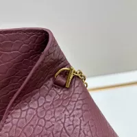$88.00 USD Yves Saint Laurent YSL AAA Quality Messenger Bags For Women #1372164