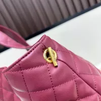 $115.00 USD Yves Saint Laurent AAA Quality Handbags For Women #1372190