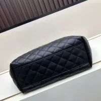$115.00 USD Yves Saint Laurent AAA Quality Handbags For Women #1372195
