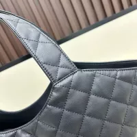 $115.00 USD Yves Saint Laurent AAA Quality Handbags For Women #1372195