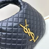 $128.00 USD Yves Saint Laurent AAA Quality Handbags For Women #1372200
