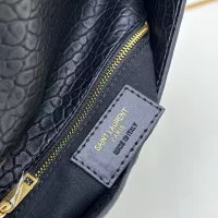 $88.00 USD Yves Saint Laurent AAA Quality Handbags For Women #1372251