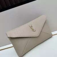 $88.00 USD Yves Saint Laurent AAA Quality Handbags For Women #1372252