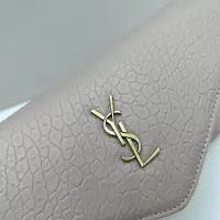 $88.00 USD Yves Saint Laurent AAA Quality Handbags For Women #1372252