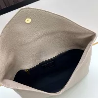 $88.00 USD Yves Saint Laurent AAA Quality Handbags For Women #1372252