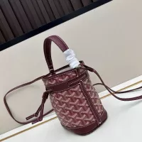 $72.00 USD Goyard AAA Quality Handbags For Women #1372273