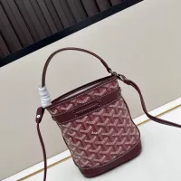 $72.00 USD Goyard AAA Quality Handbags For Women #1372273