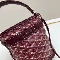 $72.00 USD Goyard AAA Quality Handbags For Women #1372273