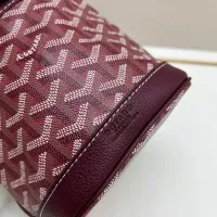 $72.00 USD Goyard AAA Quality Handbags For Women #1372273
