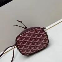 $72.00 USD Goyard AAA Quality Handbags For Women #1372273