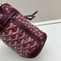 $72.00 USD Goyard AAA Quality Handbags For Women #1372273