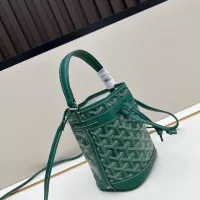 $72.00 USD Goyard AAA Quality Handbags For Women #1372274