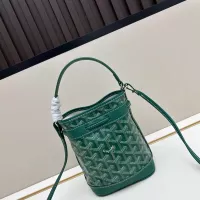 $72.00 USD Goyard AAA Quality Handbags For Women #1372274