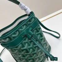 $72.00 USD Goyard AAA Quality Handbags For Women #1372274