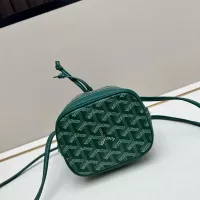 $72.00 USD Goyard AAA Quality Handbags For Women #1372274