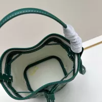 $72.00 USD Goyard AAA Quality Handbags For Women #1372274