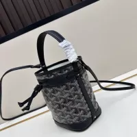 $72.00 USD Goyard AAA Quality Handbags For Women #1372275