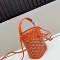 $72.00 USD Goyard AAA Quality Handbags For Women #1372276