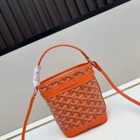 $72.00 USD Goyard AAA Quality Handbags For Women #1372276
