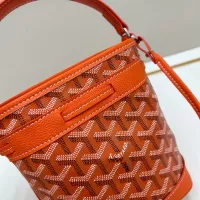 $72.00 USD Goyard AAA Quality Handbags For Women #1372276