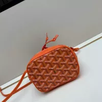 $72.00 USD Goyard AAA Quality Handbags For Women #1372276