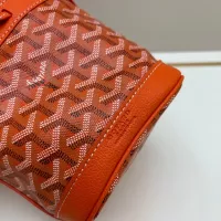 $72.00 USD Goyard AAA Quality Handbags For Women #1372276