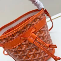 $72.00 USD Goyard AAA Quality Handbags For Women #1372276