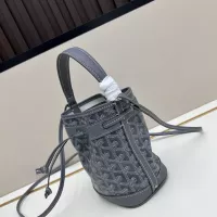 $72.00 USD Goyard AAA Quality Handbags For Women #1372277