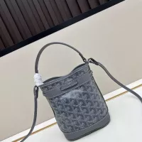 $72.00 USD Goyard AAA Quality Handbags For Women #1372277