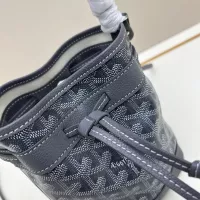 $72.00 USD Goyard AAA Quality Handbags For Women #1372277