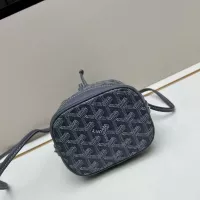$72.00 USD Goyard AAA Quality Handbags For Women #1372277