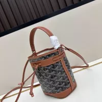 $72.00 USD Goyard AAA Quality Handbags For Women #1372278