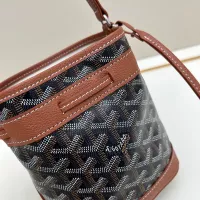 $72.00 USD Goyard AAA Quality Handbags For Women #1372278