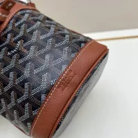 $72.00 USD Goyard AAA Quality Handbags For Women #1372278