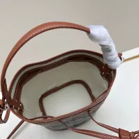 $72.00 USD Goyard AAA Quality Handbags For Women #1372278