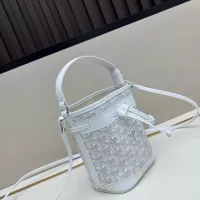 $72.00 USD Goyard AAA Quality Handbags For Women #1372280