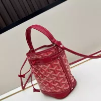 $72.00 USD Goyard AAA Quality Handbags For Women #1372281