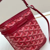 $72.00 USD Goyard AAA Quality Handbags For Women #1372281