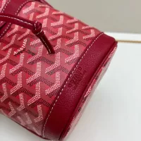 $72.00 USD Goyard AAA Quality Handbags For Women #1372281