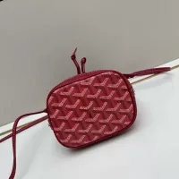 $72.00 USD Goyard AAA Quality Handbags For Women #1372281