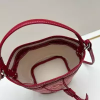 $72.00 USD Goyard AAA Quality Handbags For Women #1372281