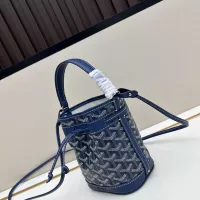 $72.00 USD Goyard AAA Quality Handbags For Women #1372282