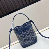 $72.00 USD Goyard AAA Quality Handbags For Women #1372282