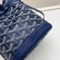 $72.00 USD Goyard AAA Quality Handbags For Women #1372282
