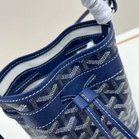 $72.00 USD Goyard AAA Quality Handbags For Women #1372282