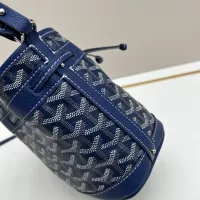 $72.00 USD Goyard AAA Quality Handbags For Women #1372282